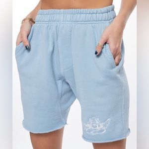 Boys Lie sweat-shorts! Soft, casual and comfortable!